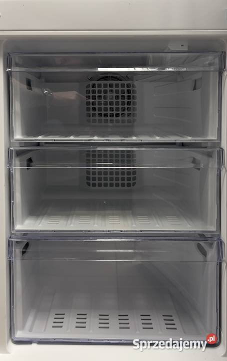 Outlet Agd Chłodziarko Zamrażarka Beko Dom i Ogród Warszawa