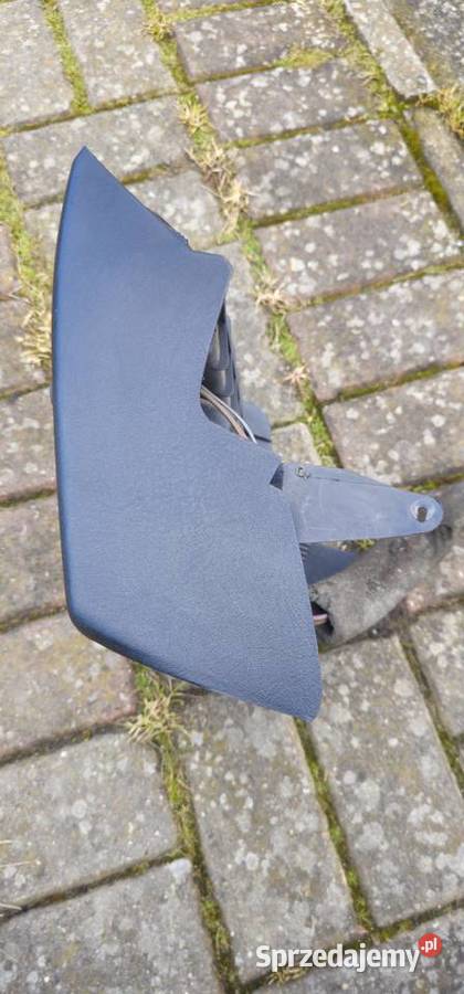 Konsola centralna Golf IIJetta Deski rozdzielcze, konsole Leźno sprzedam