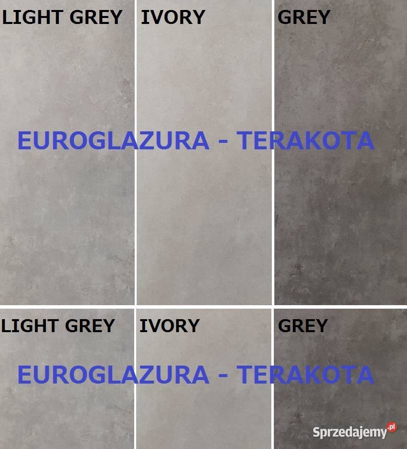 gres 60120 6060 lgrey ivory grey pacific uk matt lubuskie