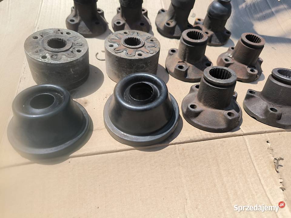 Fiat 126p zabierak przegub Stalowa Wola sprzedam