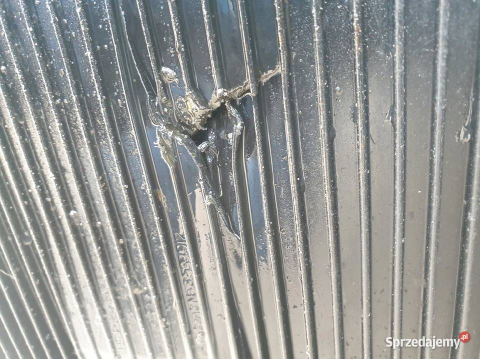 Land Rover Discovery III 27 TDV6 REDUKTOR Rudka