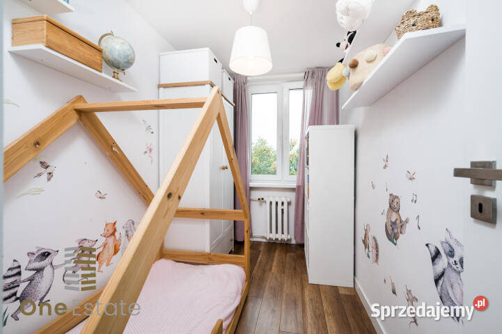 Do sprzedaży mieszkanie 50m 3 pok Kraków Ugorek wielka płyta małopolskie