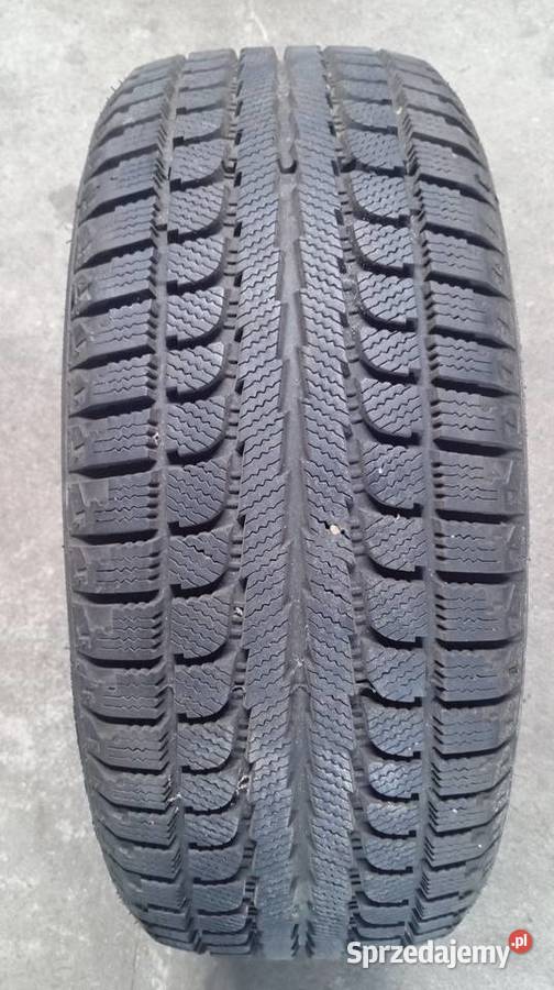Opony zimowe 1955516 2 małopolskie Tarnów