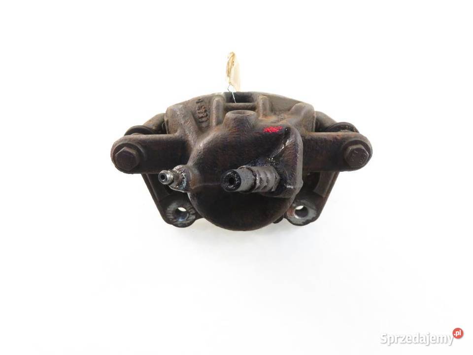 ZACISK LEWY PRZÓD RENAULT KANGOO II 15 dCi sprzedam