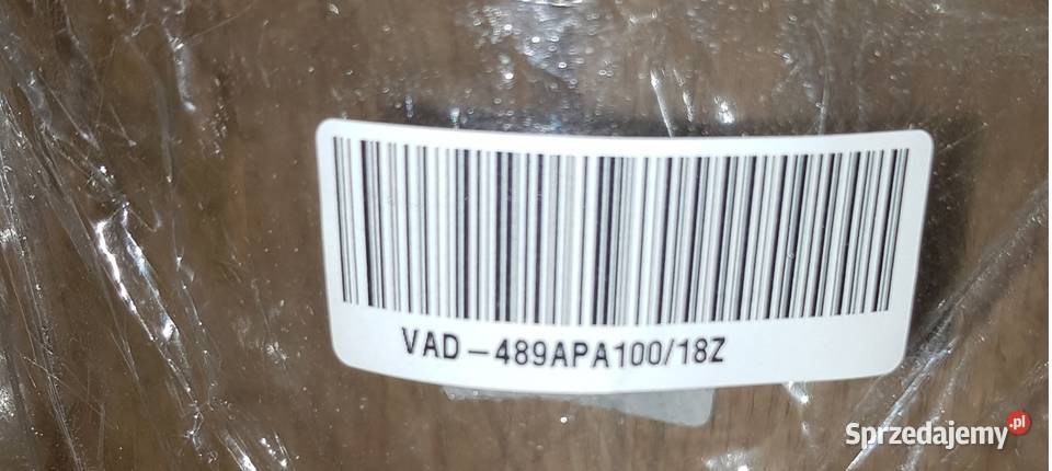 Taśma antypoślizgowa ASTAT żółtoczarna APA 100mm Golina