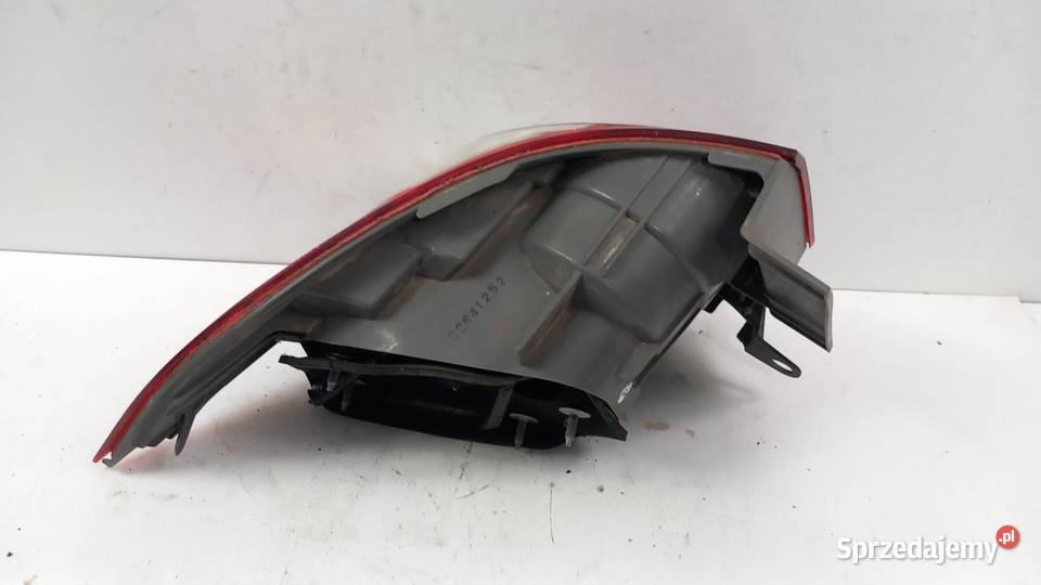 HONDA ACCORD VIII SEDAN LAMPA TYŁ PRAWA osobowe wielkopolskie