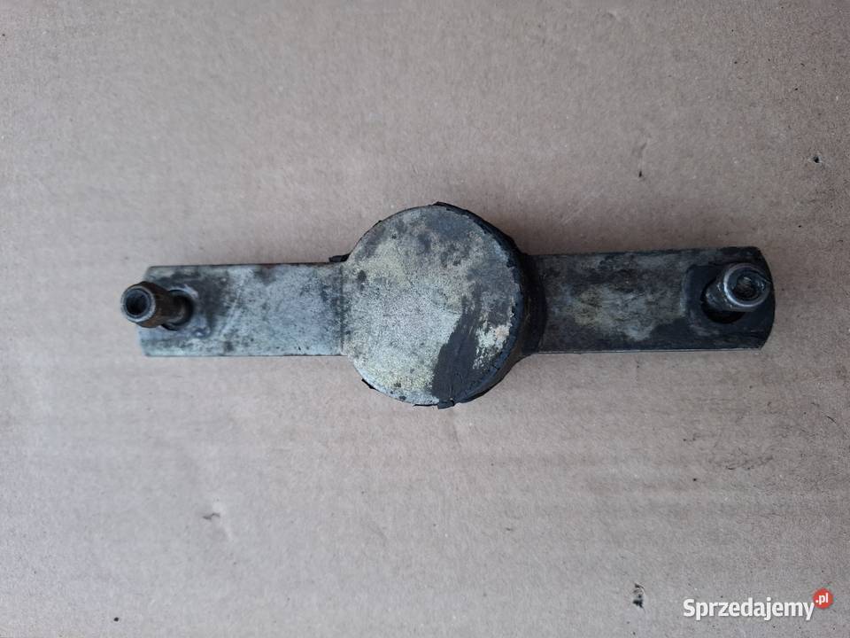 Lizak wybierak skrzyni biegów Fiat 126p Maluch opolskie