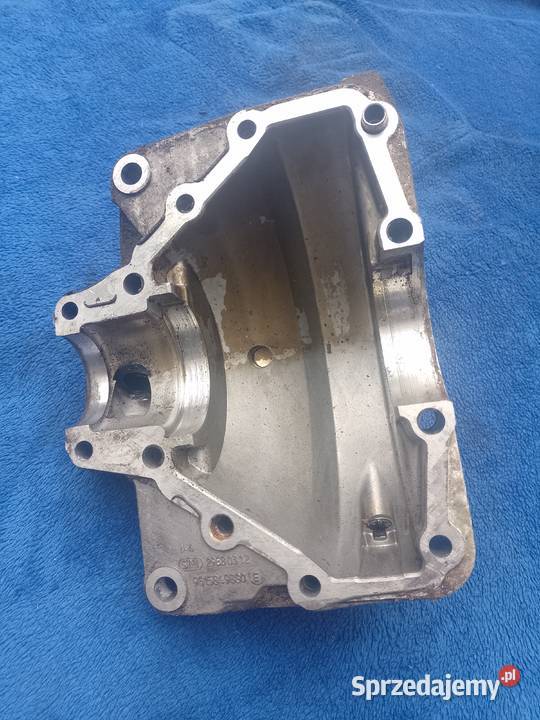 CITROENPEUEGOT 20LE85 oslona mechanizmu