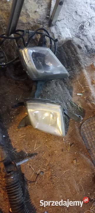 Pugaot czesci Motoryzacja Garwolin sprzedam