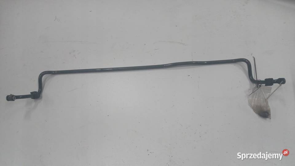 DRĄŻEK STABILIZATOR TYŁ MERCEDES SLK R171 W171 osobowe Nowy Tomyśl