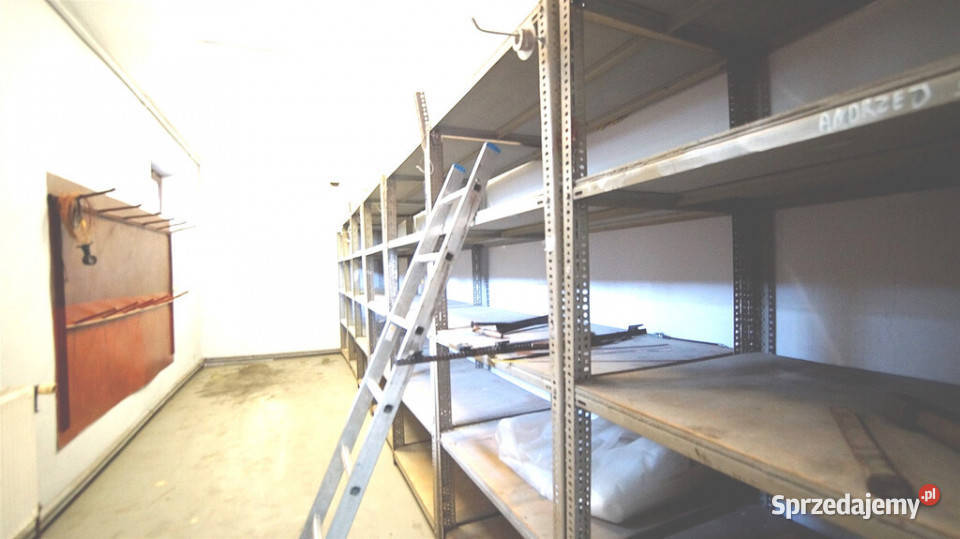 Obiekt na sprzedaż 300m2 Opole Pomorska Sprzedaż