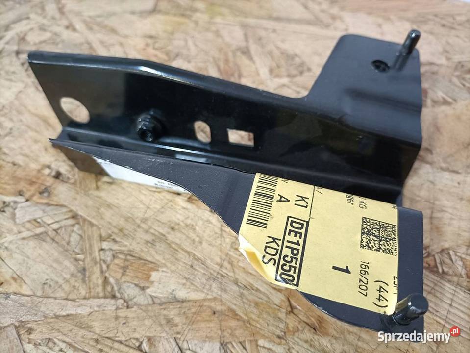 FORD RANGER 16 ŚLIZG MOCOWANIE WSPORNIK ZDERZAKA Pleszew sprzedam