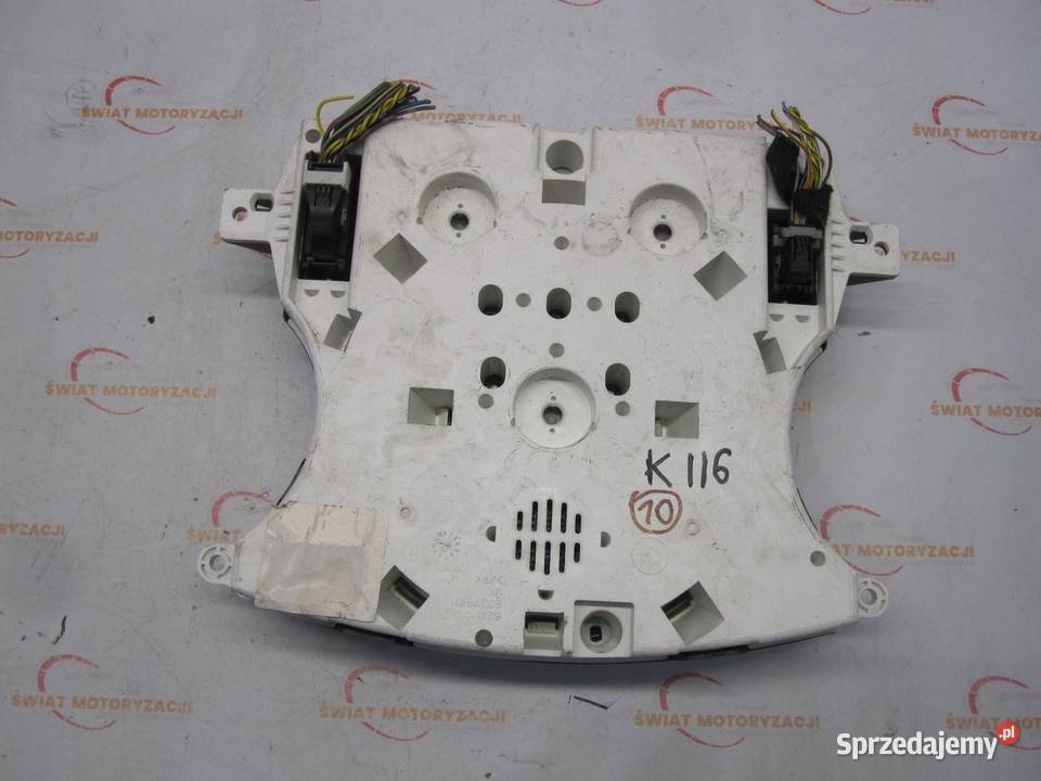 MINI COOPER S R53 07r licznik 67379411 6978318 Części samochodowe Kielce