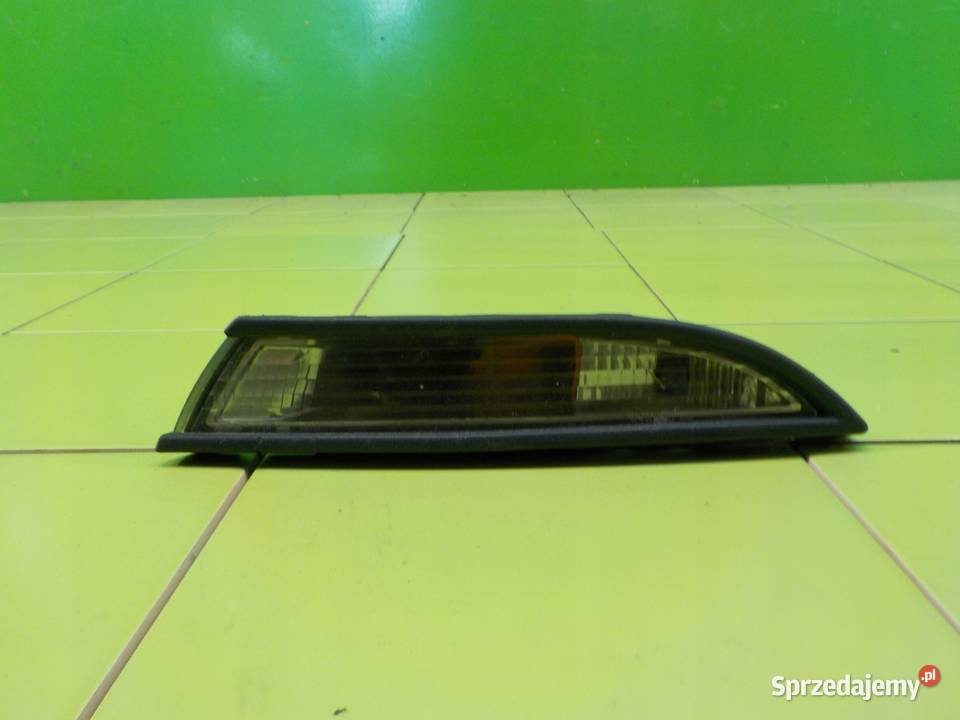 VW SCIROCCO 14 TSI 11r HB 3D kierunkowskaz prawy Suków