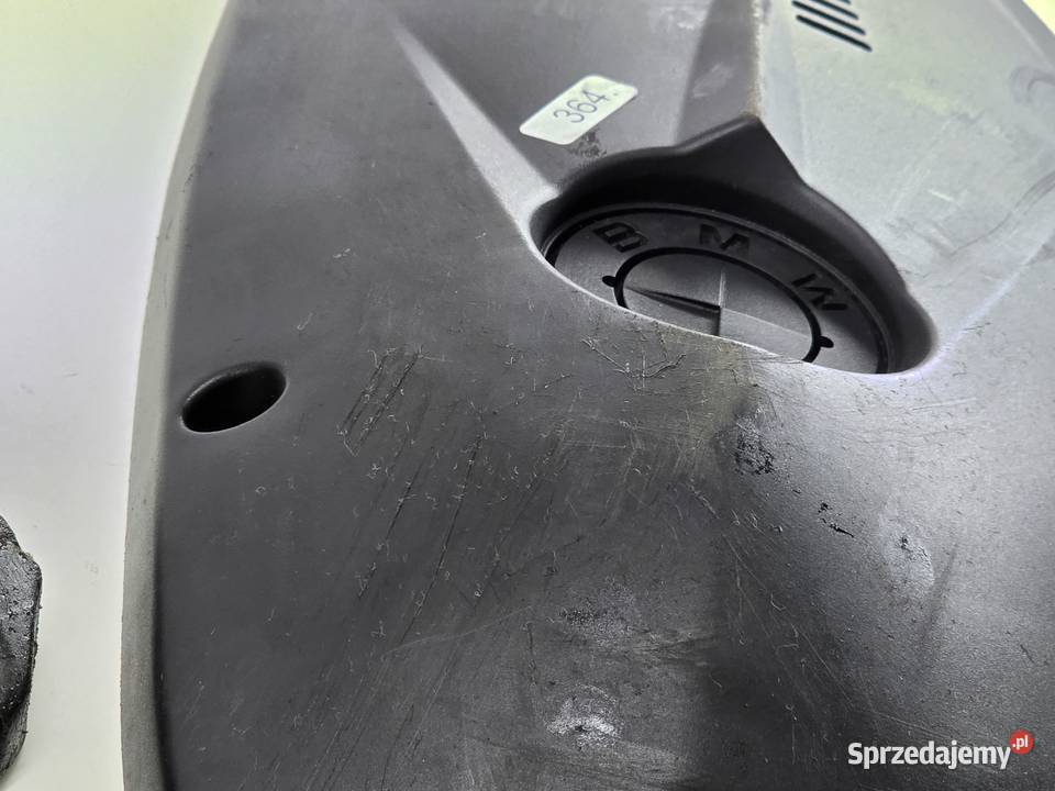 Oslona Obudowa Gabka Dekiel Bmw R 1200 Gs K25 Pokrywy i osłony silnika Janowice sprzedam