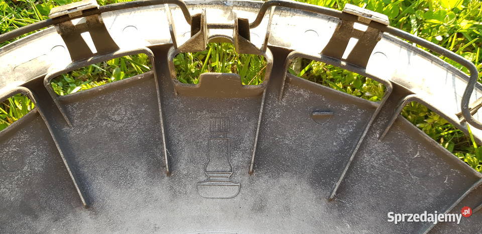 Oryginalne kołpaki Audi 80 B4 Lublin