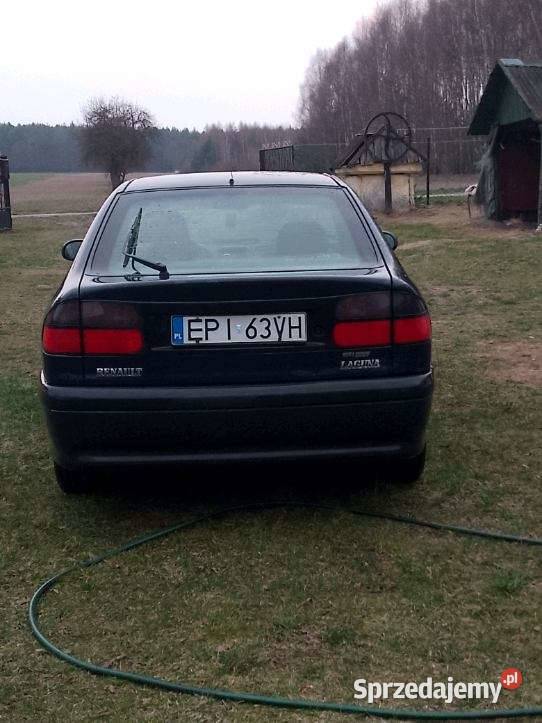 Renault Laguna I Skotniki sprzedam