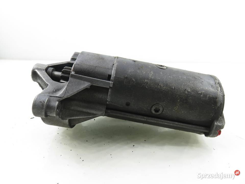 ROZRUSZNIK PEUGEOT 40620 HDi D7R27 małopolskie