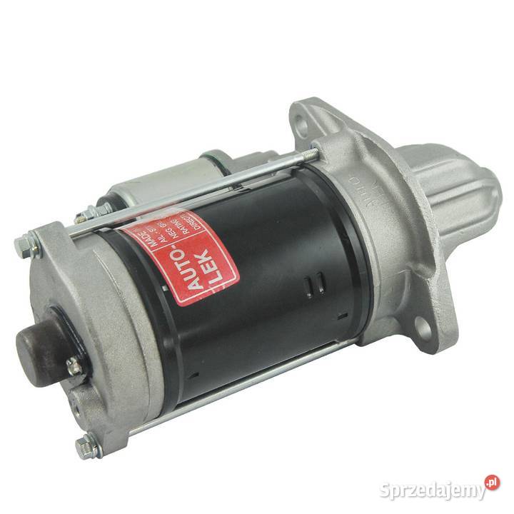 Rozrusznik 12V 20kW 15T VST Filedtrac Tajęcina