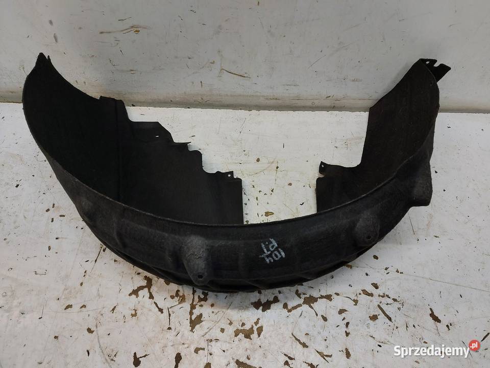 VW ID4 11A 2024r SUV 5D NADKOLE PRAWY TYŁ