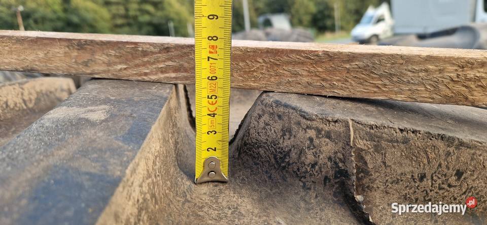 65065r38 6506538 Firestone Maxi Traction 65 nieuszkodzony Nowe Miasto Lubawskie