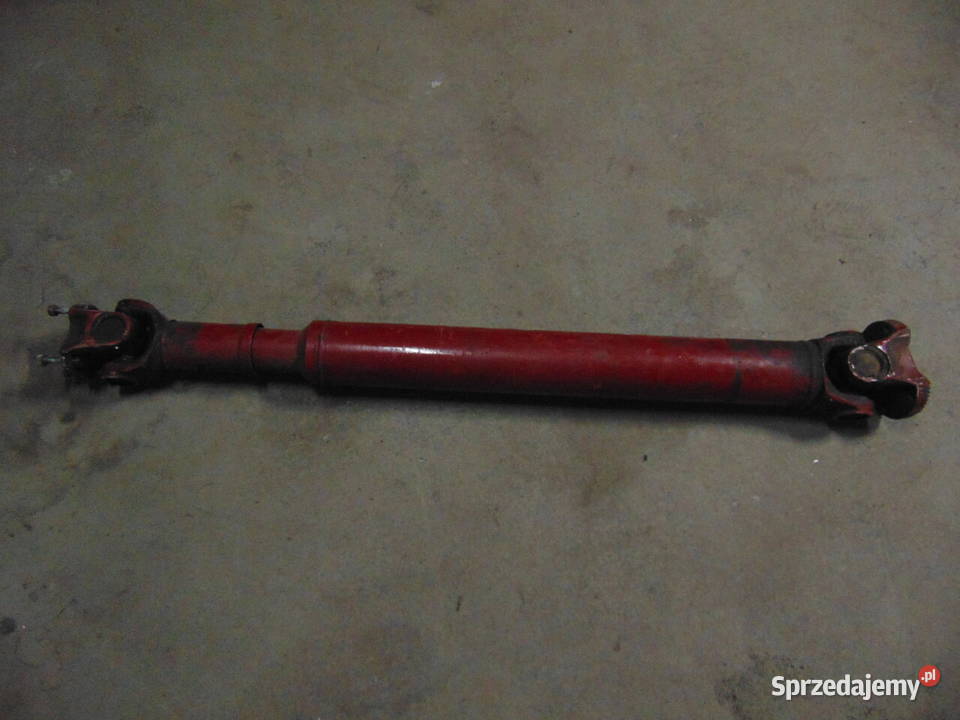 WAŁ IVECO EUROCARGO Myślenice sprzedam