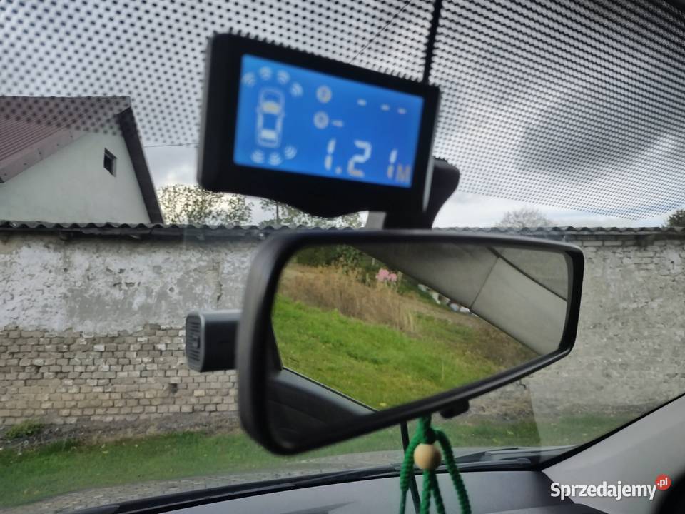 Renault Megane 16 BGaz2013 Zarejestrowany w Polsce Opatów
