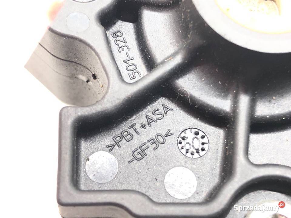 SILNICZEK SZYBERDACHU PRAWY JAGUAR XJ SILNICZEK podkarpackie