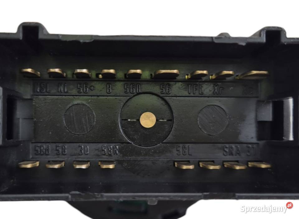 PRZEŁĄCZNIK ŚWIATEŁ SEAT LEON I TOLEDO II osobowe Działoszyce