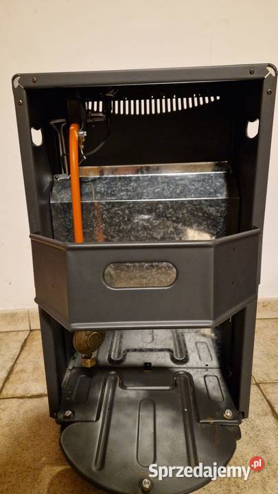 Piecyk gazowy na butlę reduktor wąż 3 moce kujawsko-pomorskie