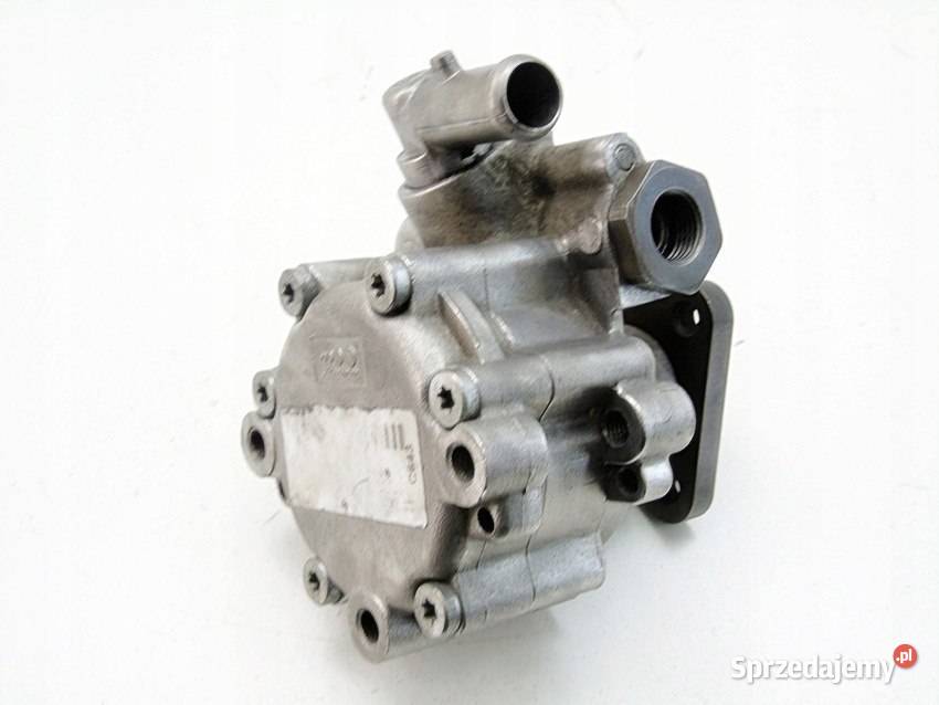POMPA WSPOMAGANIA UKŁADU KIEROWNICZEGO 20 D JTD Sosnowiec
