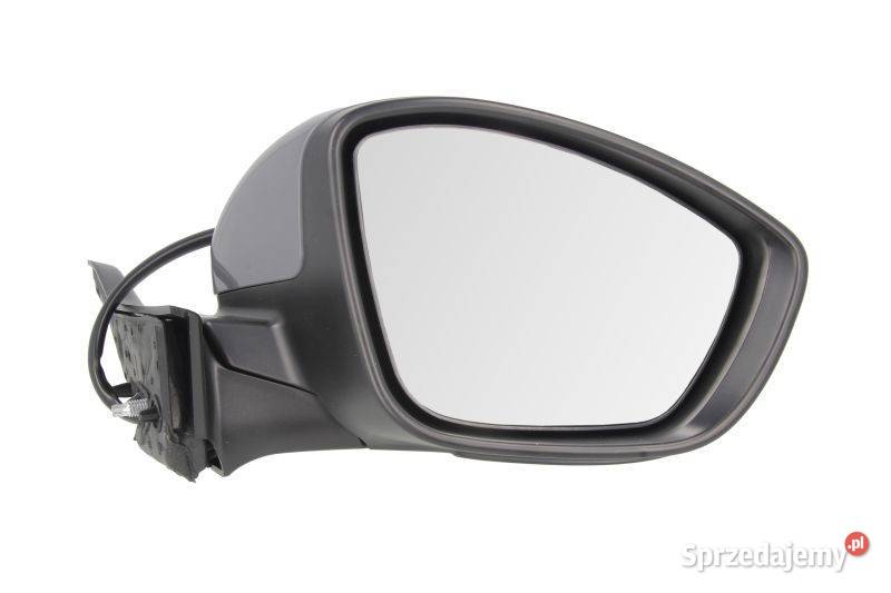 1607511480 PEUGEOT 1611240380 Lusterko Żywiec