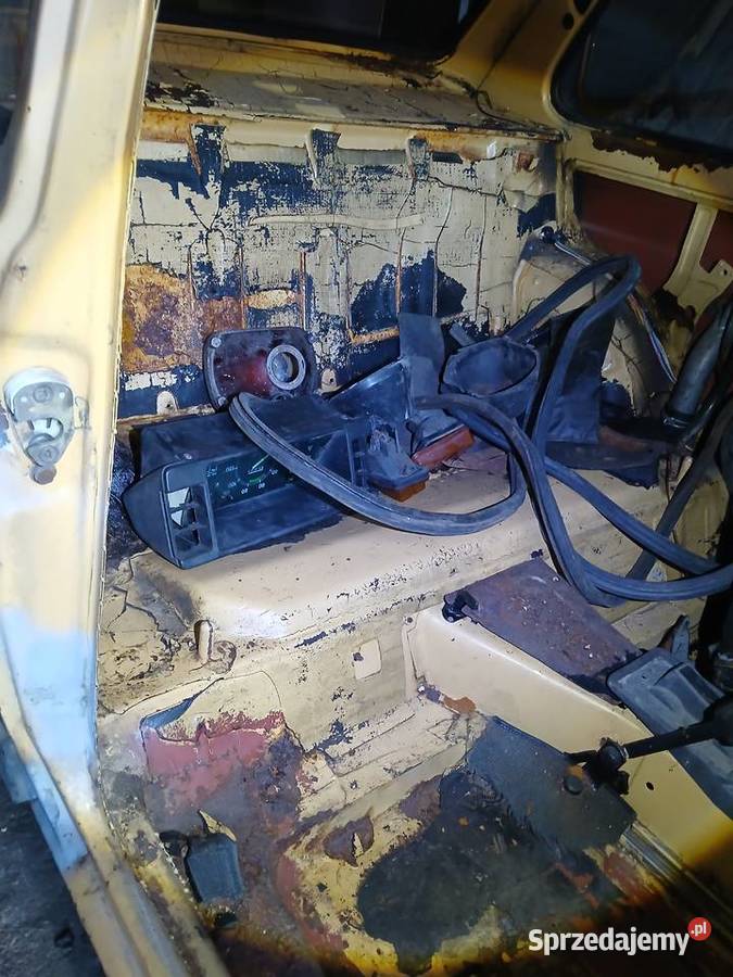 Fiat 126 sprzedam
