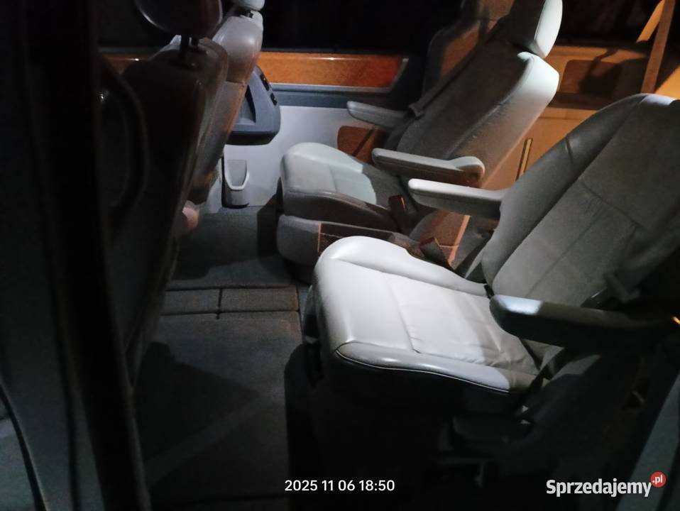 Sprzedam zamienię podgrzewane fotele Ostróda