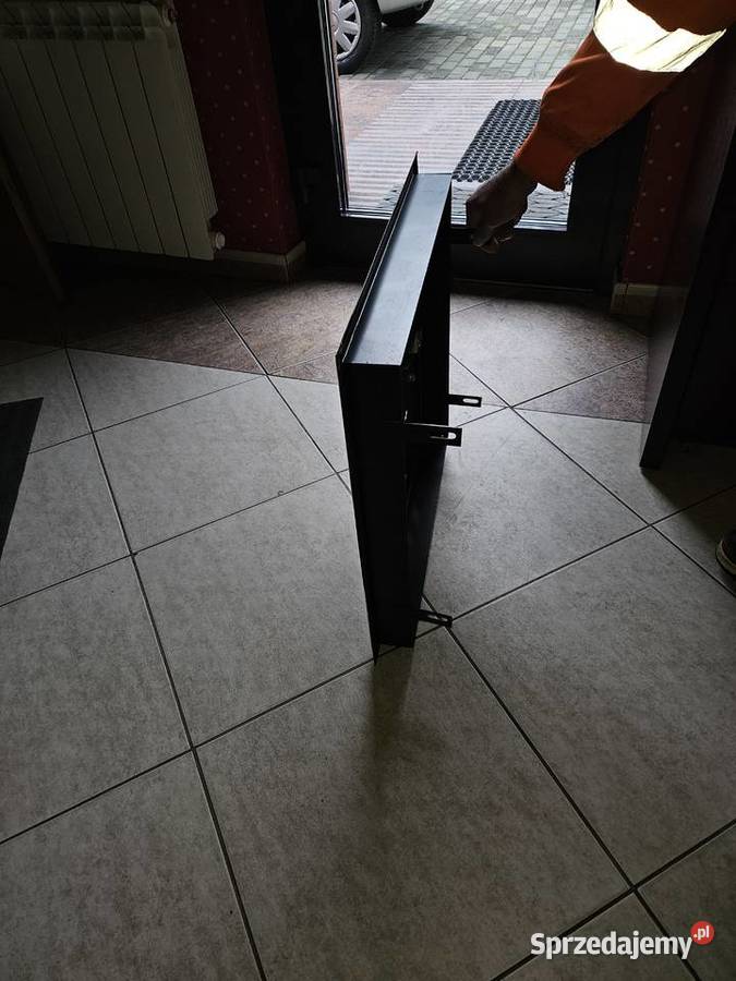 Maskownica ozdobna wnękowa Szafki i skrzynki gazowe śląskie Zabrze