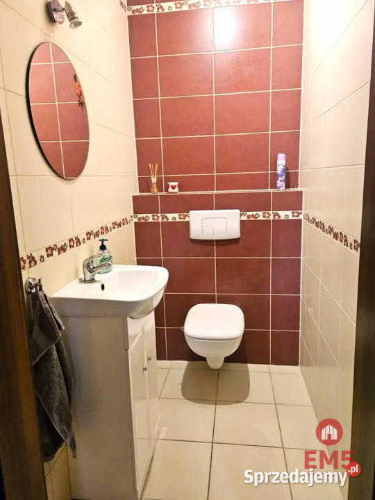 sprzedaży domu wolnostojącego 5200m2 Słupie podlaskie