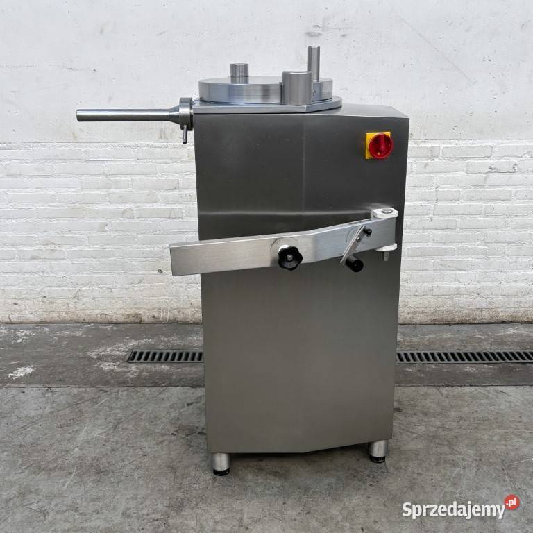 Nadziewarka tłokowa Frey MF 30 Produkcja lubelskie