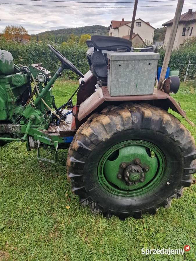 Sam es s 18 Wadowice