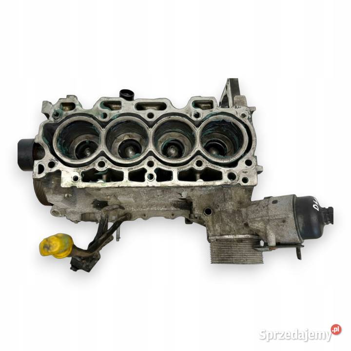 DÓŁ SILNIKA D4162T Volvo S60 II V60 S80 V70 III Chełm