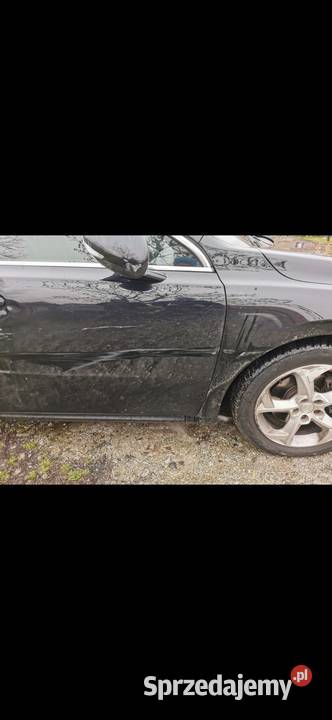 Peugeot 508 20 HDI kombi manualna Trzebnica