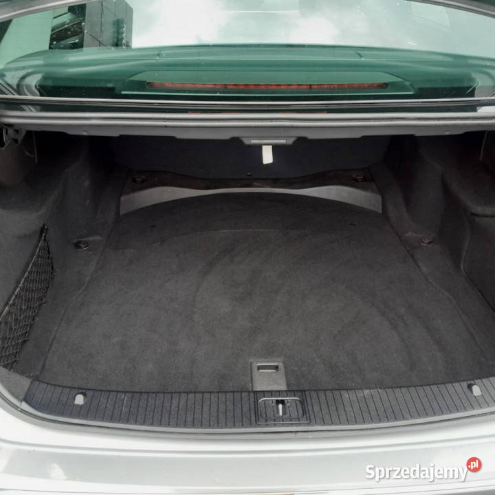 Mercedes E 350 podgrz fotele led automat