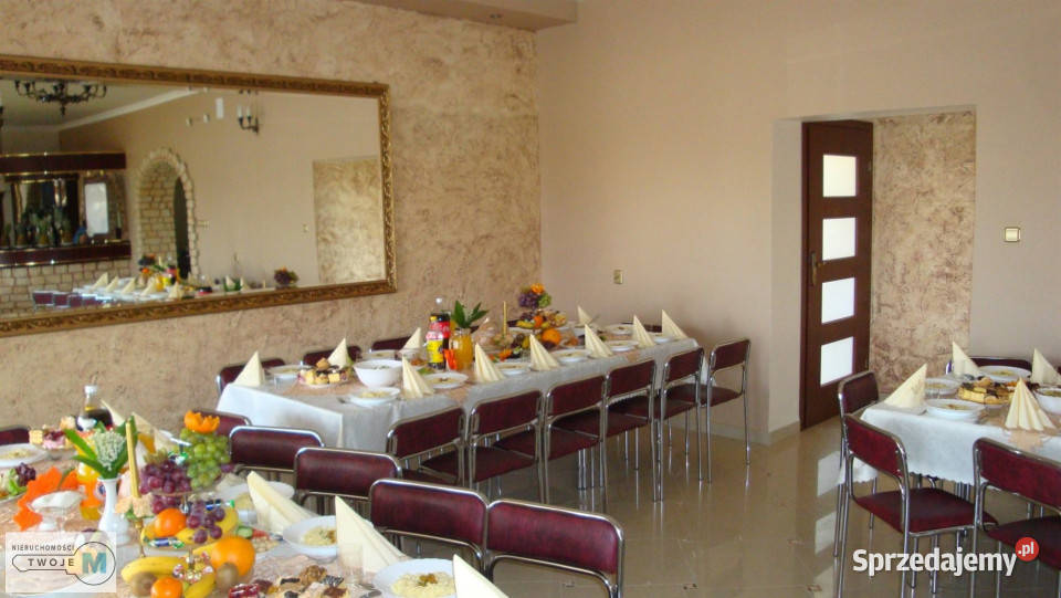 Lokal 200m2 Ruda Strawczyńska