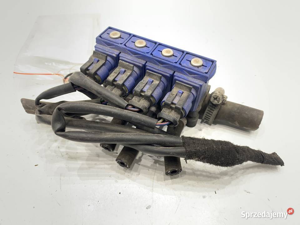 WTRYSKIWACZ LPG 67R010199 WTRYSK GAZU GAZOWY