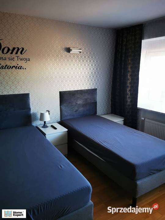 14pok 320met Szkolnej GARAŻ2000 Syców