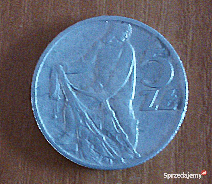 POLSKA5 1959r AL BZ RYBAK TZW SŁONECZKO Legionowo