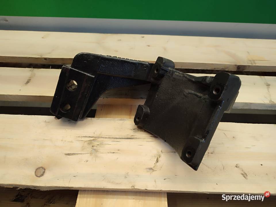 Łapa mocowanie silnika 504266314 Iveco FTP Wilkowo