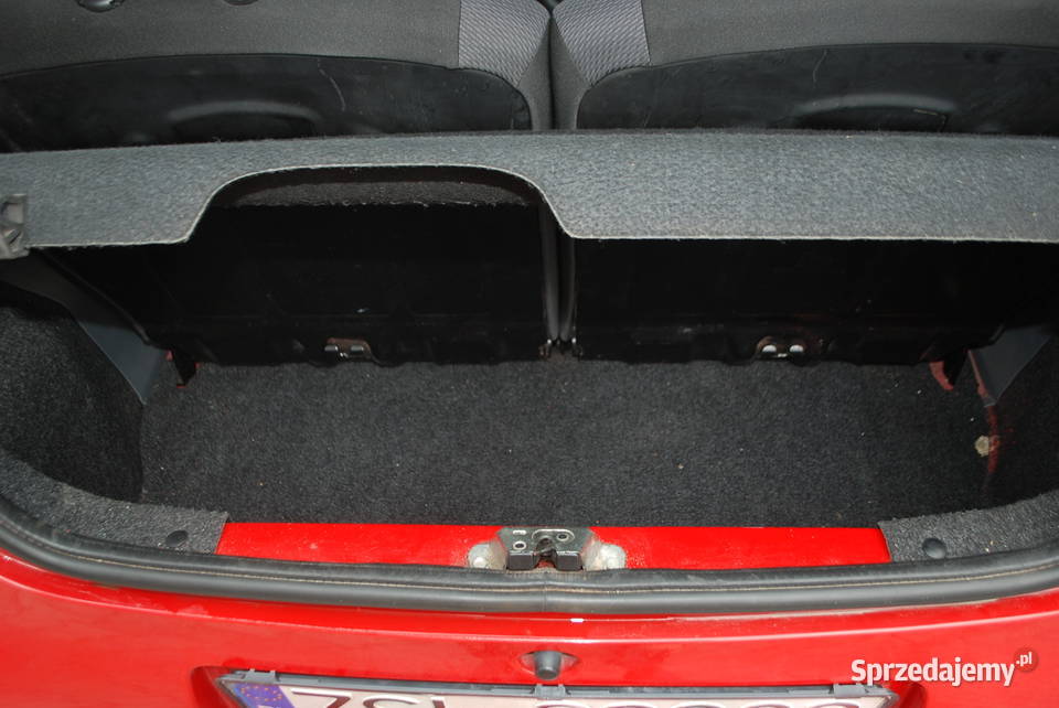 Toyota Aygo 10 benzyna Zarejestrowany w Polsce