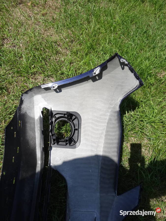 zderzak przód przedni seat mii osobowe Zderzaki Niemodlin