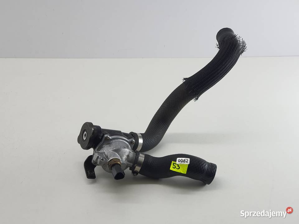 KAWASAKI Z750 S 0507 WLEW KOREK WLEWU TERMOSTAT Janowice