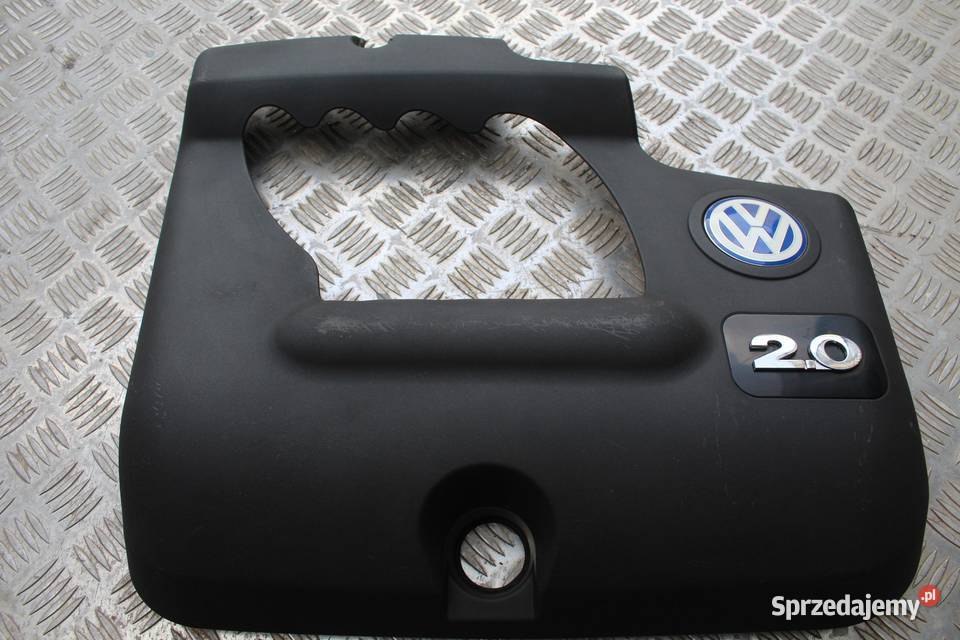 OSŁONA POKRYWA SILNIKA VW BEETLE 20 AQY